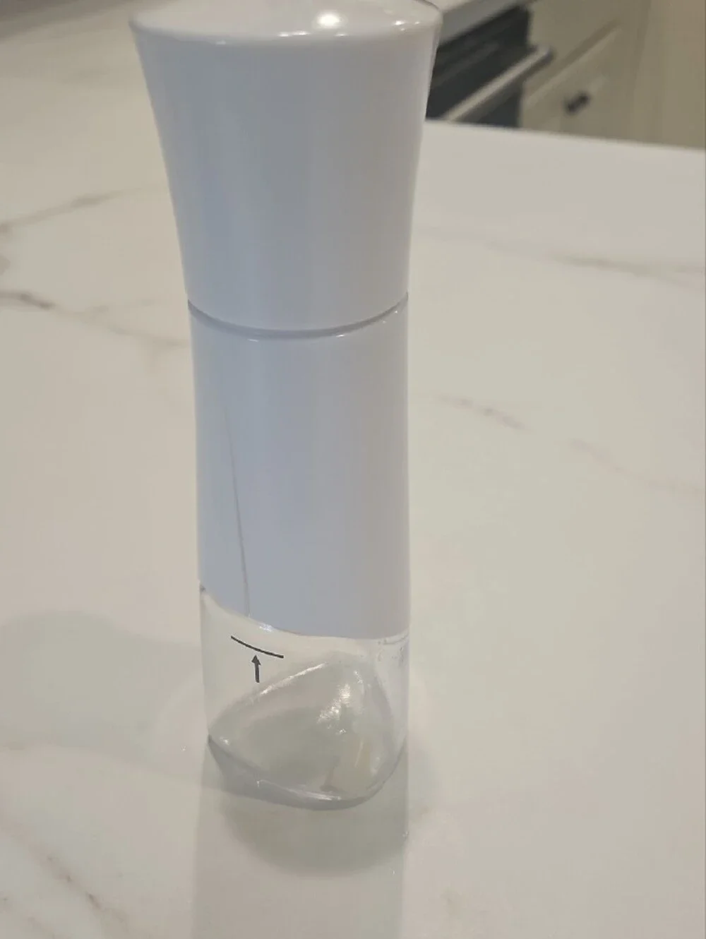 Pampered Chef Kitchen Spritzer Oil Spray Bottle